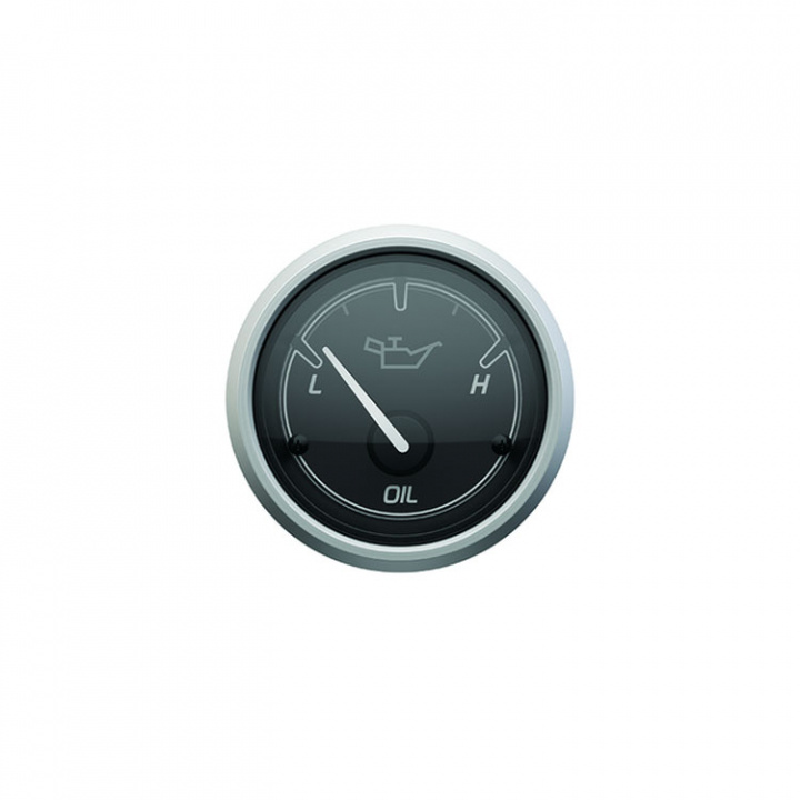 Oljetrycksmätare (8M6020120)
