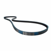 Flerspårsrem/Drivrem 1795mm Ribbantal 8. Flerspårsrem/Drivrem 1795mm Ribbantal 8.