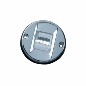 Akterlanterna Krom >12 m Akterlanterna Krom >12 m