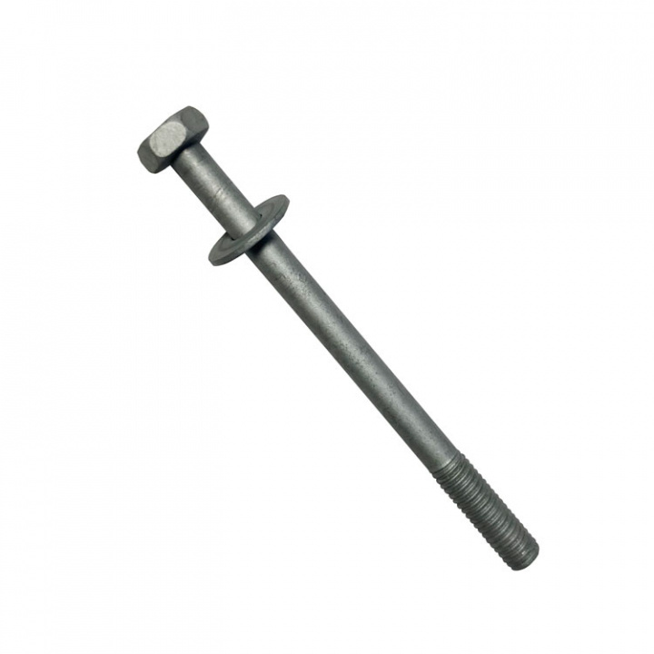 Bult Och Bricka (Bolt With Washer 901190630700)