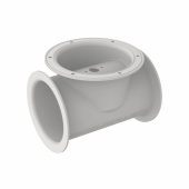 SE30/40 Akterpropellersats Ø125 mm SE30/40 Akterpropellersats Ø125 mm