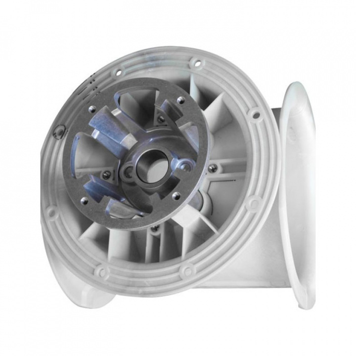 SE130/170/210 Akterpropellersats Ø250 mm 2-delad