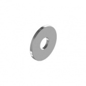 Båtbricka A4 Rostfri Båtbricka A4 Rostfri