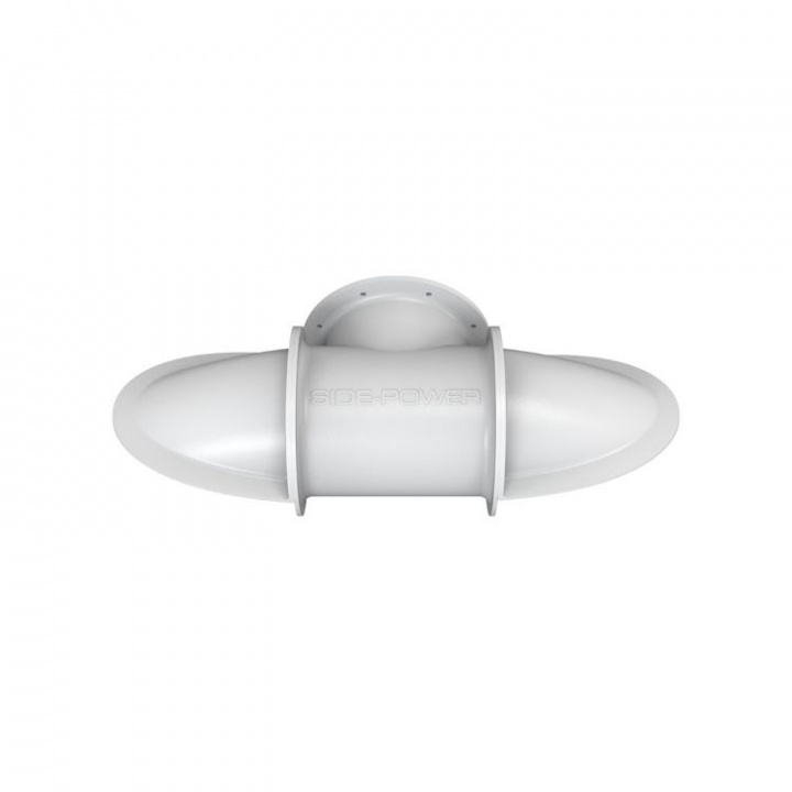 Kåpa Tunnelkit SE250/300 & SH320 300 mm Lång 2-pack