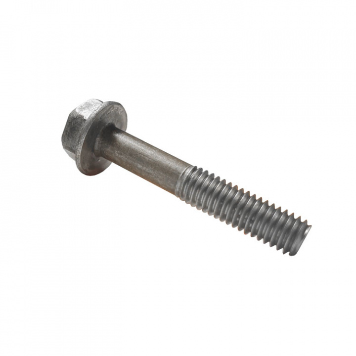 Flänsmutter 6x35 (90225HW1670)