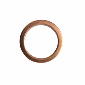 Gasket (1J7 904301813000) Gasket (1J7 904301813000)