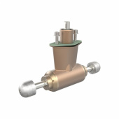 Växelhus SE130 Växelhus SE130