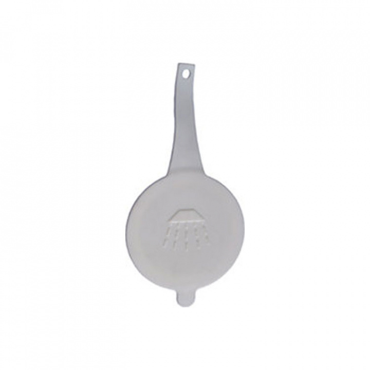 Lock Till Flushmont Kopp 