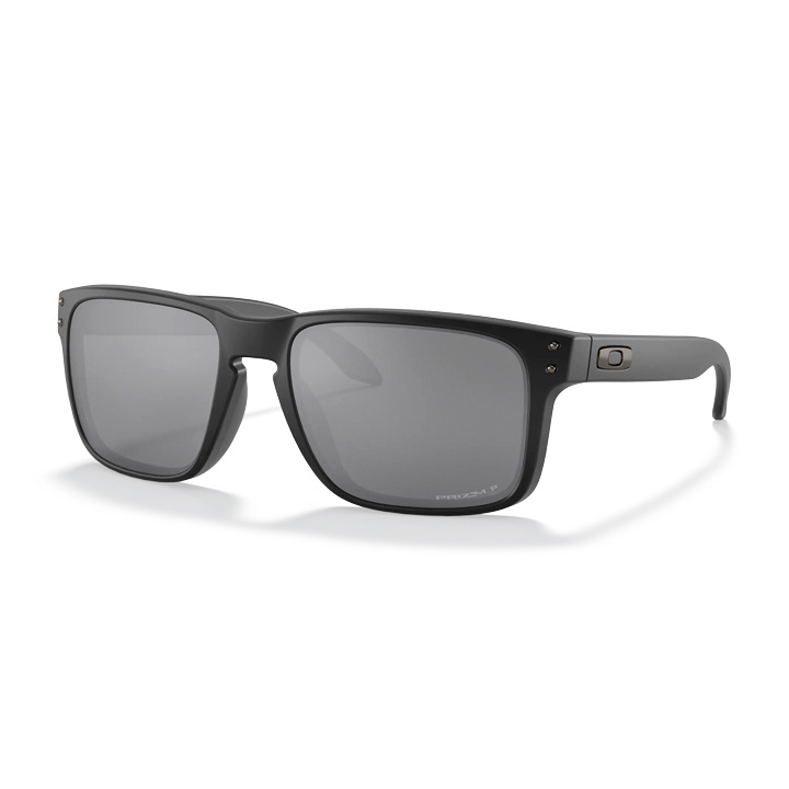 Holbrook Matte Black Prizm Black
