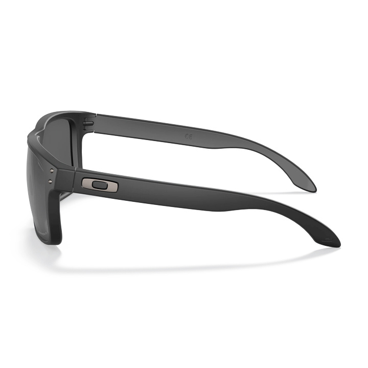 Holbrook Matte Black Prizm Black