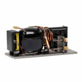 ColdMachine CU-84 (kylaggregat) ColdMachine CU-84 (kylaggregat)