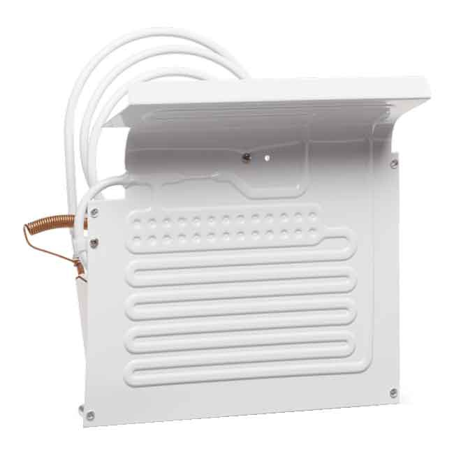 ColdMachine Kit CU-55 + VD-01 (förångare)