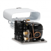 ColdMachine kit CU-55 + VD-07 (förångare) ColdMachine kit CU-55 + VD-07 (förångare)