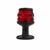 Ljussignal Röd Reservdelssats Ljussignal Röd Reservdelssats