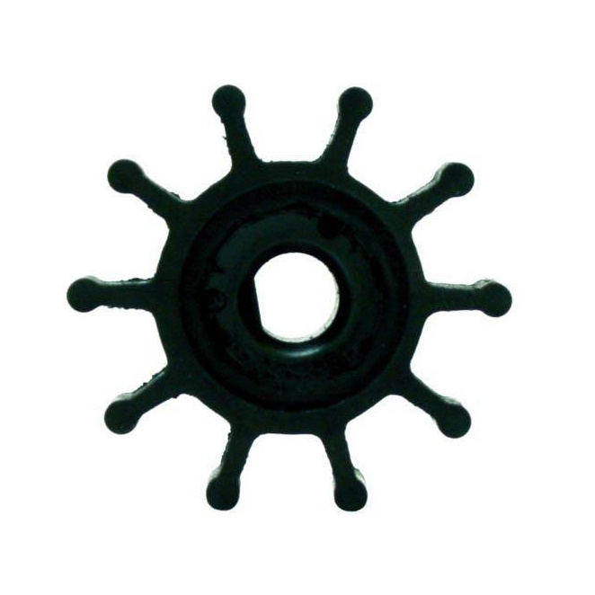 Impeller Nitril 40,5mm