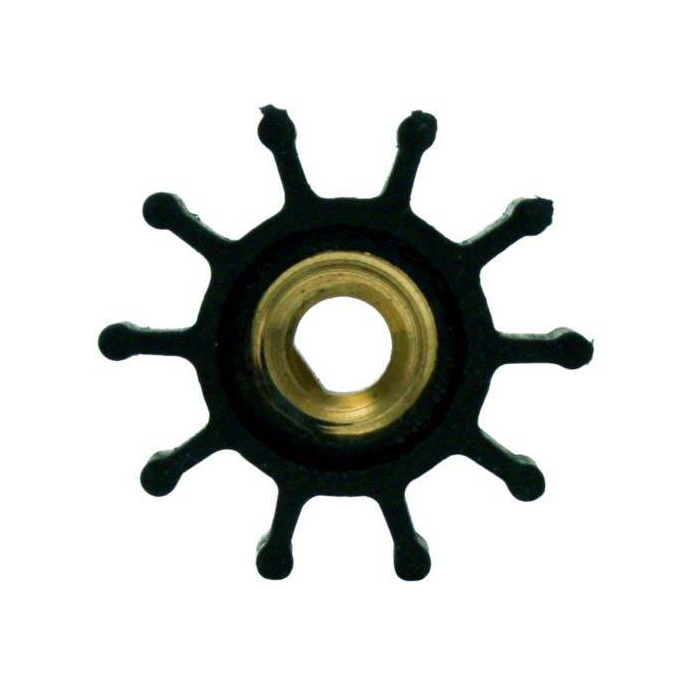 Impeller Neoprene 40,5mm