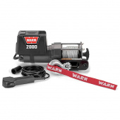 DC 2000 Utility Vinsch Works DC 2000 Utility Vinsch Works