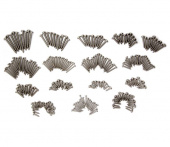 Kullrig Skruv Torx A4 Rostfri Kullrig Skruv Torx A4 Rostfri