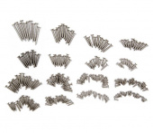 Skruv FTS Torx A4 Rostfri Skruv FTS Torx A4 Rostfri