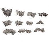 Skruv KFTS torx A4 Bulk Skruv KFTS torx A4 Bulk