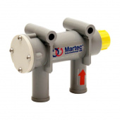 Vacuumventil 16-25 mm Vacuumventil 16-25 mm