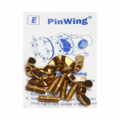 Pin Wingsats E M5xM5 (6-pack)
