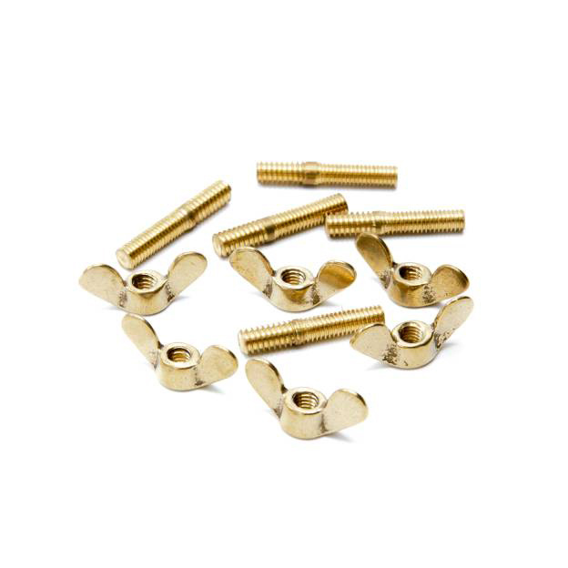 Pin Wingsats J 1/4xM6 (5ST)