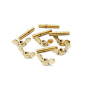 Pin Wingsats J 1/4xM6 (5ST) Pin Wingsats J 1/4xM6 (5ST)