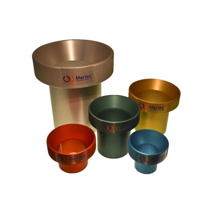 Martech In-Peller Verktyg