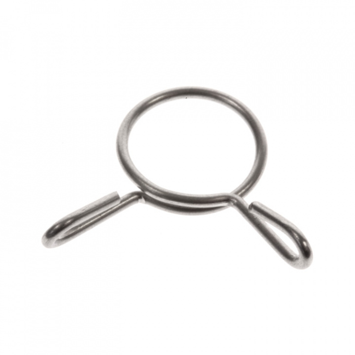 Klämma Rostfri (95395)