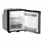 NRX 60S Kylskåp Rostfri 55L NRX 60S Kylskåp Rostfri 55L