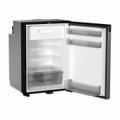 NRX 115S Kylskåp Rostfri 113L NRX 115S Kylskåp Rostfri 113L