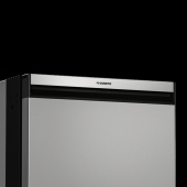 NRX 115S Kylskåp Rostfri 113L NRX 115S Kylskåp Rostfri 113L