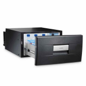 CD 30 Dragkylskåp Svart 30L CD 30 Dragkylskåp Svart 30L