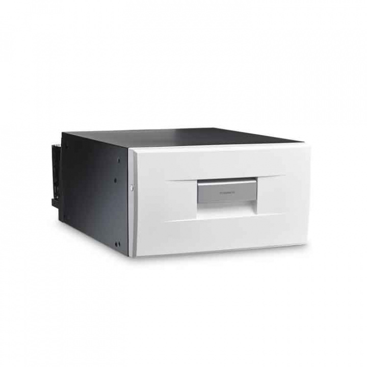 CD 30 Dragkylskåp Vit 30L