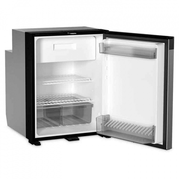 NRX 80C Kylskåp Antracit 75L