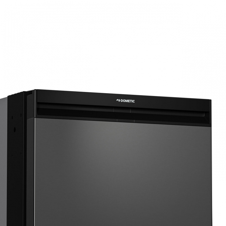 NRX 35C Kylskåp Antracit 32L