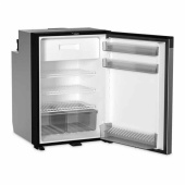 NRX 115C Kylskåp Antracit 113L NRX 115C Kylskåp Antracit 113L