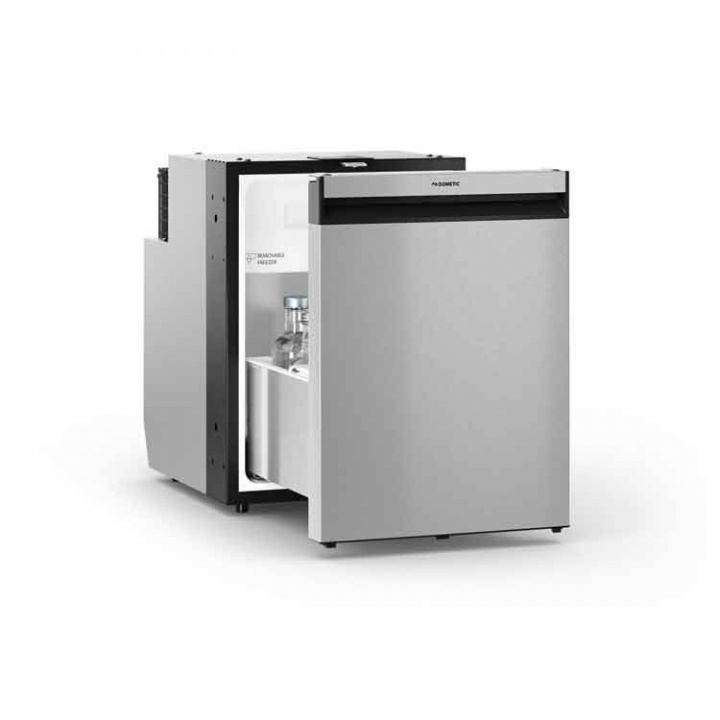 Dragkyl NRXD50S Rostfri