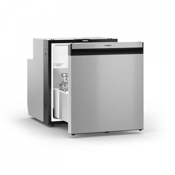 Dragkyl NRXD60S Rostfri