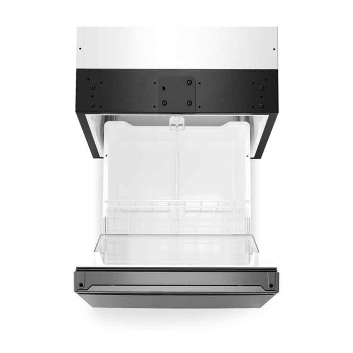 Dragkyl NRXD60C Antracit