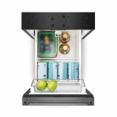 Dragkyl NRXD50C Antracit Dragkyl NRXD50C Antracit