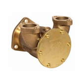 Pump brz flg 080 1 Pump brz flg 080 1