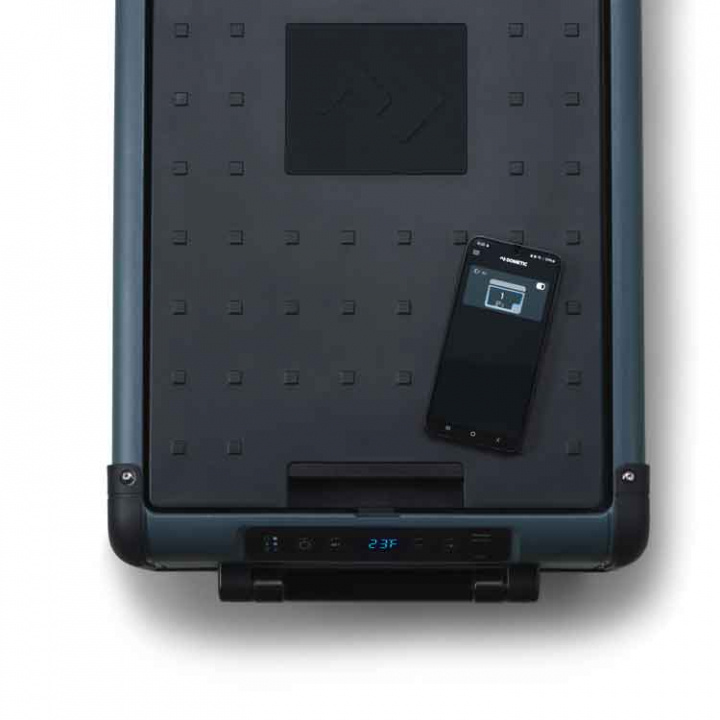 Kylbox CFX2 28 AC/DC