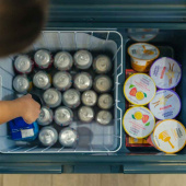 Kylbox CFX2 28 AC/DC Kylbox CFX2 28 AC/DC