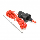 Cylinderöverdel Babord Cylinderöverdel Babord