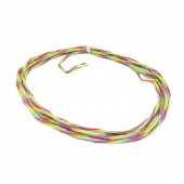 Kabel Bennet Manöverpanel Flybridge 22f Kabel Bennet Manöverpanel Flybridge 22f