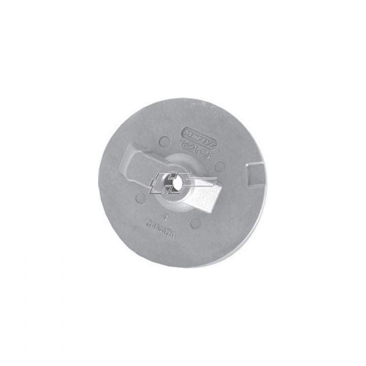Anod Aluminium Mercruiser/Mercury/Mariner