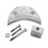 Anodsats Aluminum Evinrude/Johnson V4-V6 Anodsats Aluminum Evinrude/Johnson V4-V6