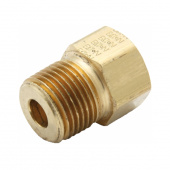 Anslutning Rak UNF Invändig 3/8bränsle'' NPT 3/8'' Anslutning Rak UNF Invändig 3/8bränsle'' NPT 3/8''